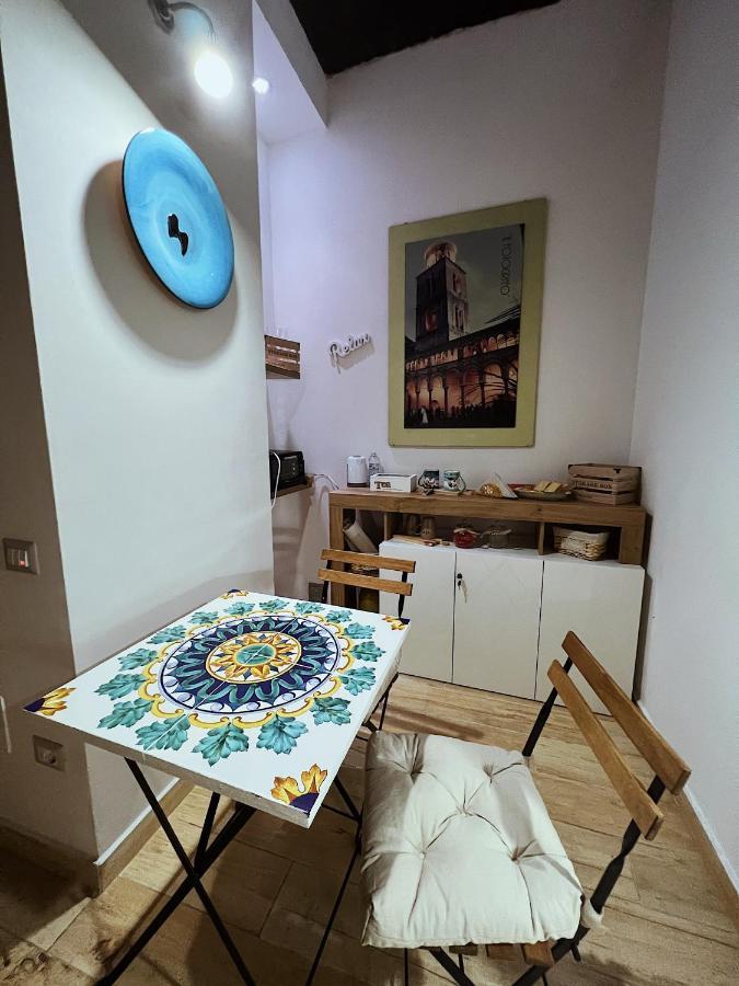 One Hospitality Home Salerno Exteriér fotografie