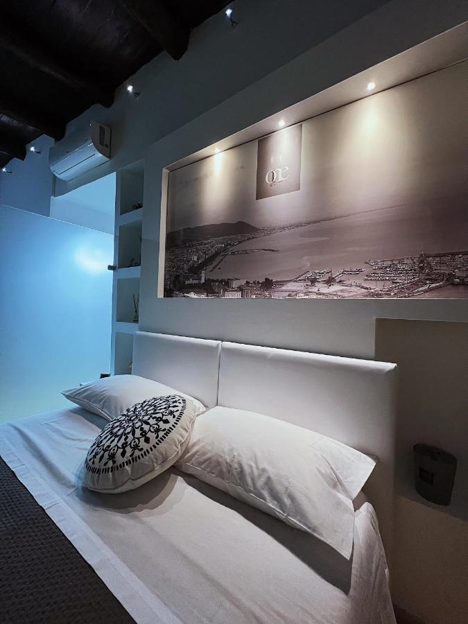 One Hospitality Home Salerno Exteriér fotografie