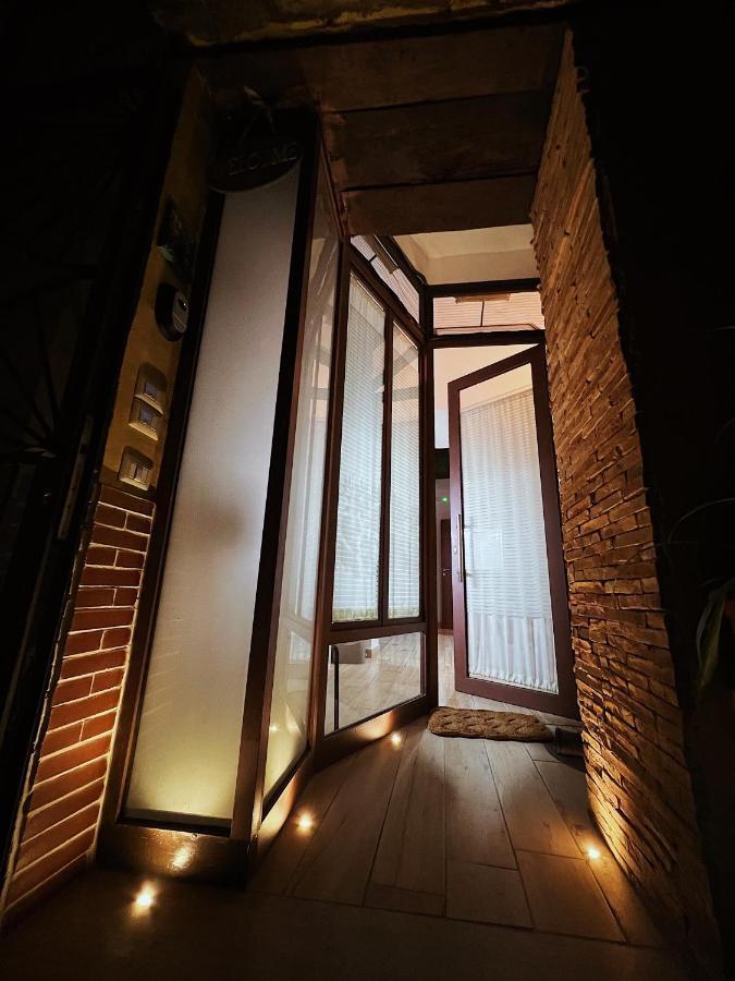 One Hospitality Home Salerno Exteriér fotografie